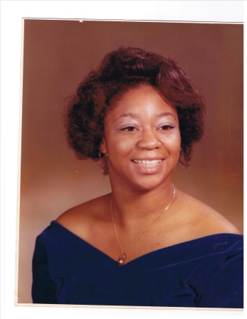 Gloria Thomas Photo 27