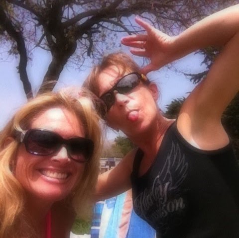 Kristin Fisher Photo 23