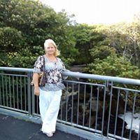 Deborah Cooke Photo 11