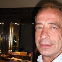 Kenneth Livingston Photo 18