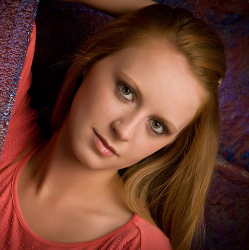 Jessica Ayers Photo 24