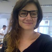 Marie Silva Photo 23