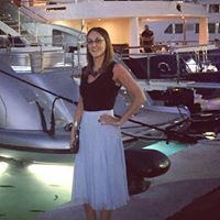 Catherine Barton Photo 12