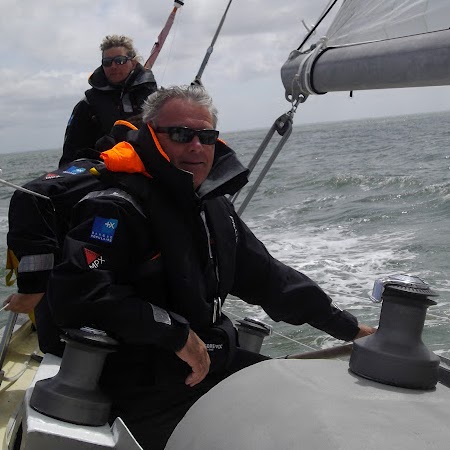 Richard Gault Photo 5
