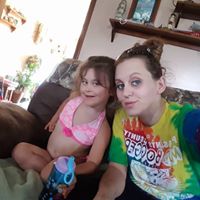 Crystal Tate Photo 32