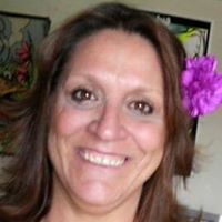 Janice May Photo 19