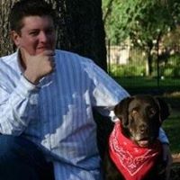 Stephen West Photo 15