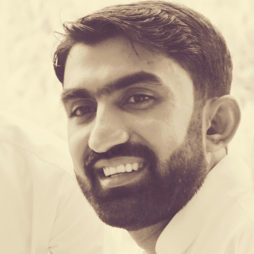 Mujeeb Rahman Photo 13