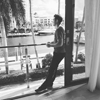 Aaron Atkinson Photo 7