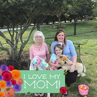 Crystal Buchanan Photo 15