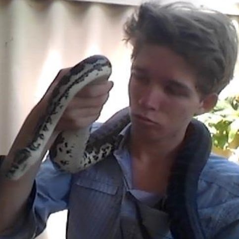 Luke Casey Photo 17