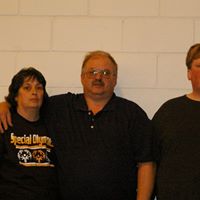 Donald Adams Photo 29