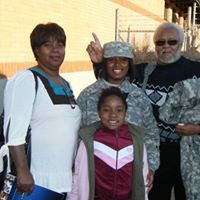 Margaret Spivey Photo 9