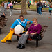 Donald Bench Photo 12