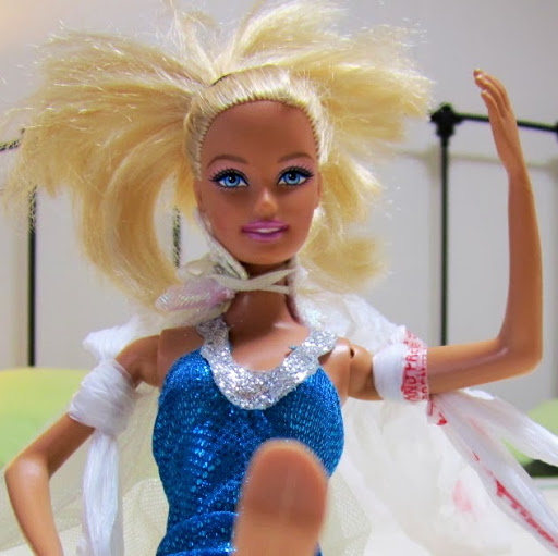 Annette Bailey Photo 29