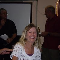 Pamela Beaumont Photo 3