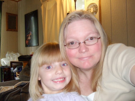 Michele Stacy Photo 18