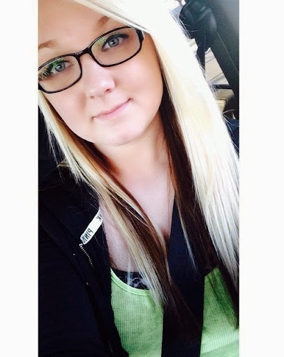 Brandy Burdick Photo 6