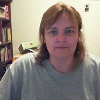 Nancy Davies Photo 29