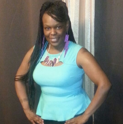 Crystal Swanson Photo 18