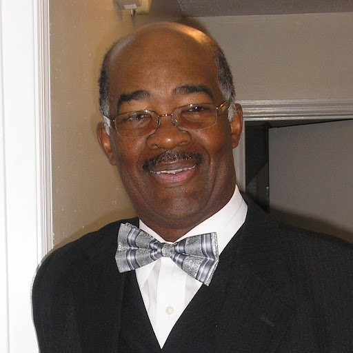 Frederick Patterson Photo 8