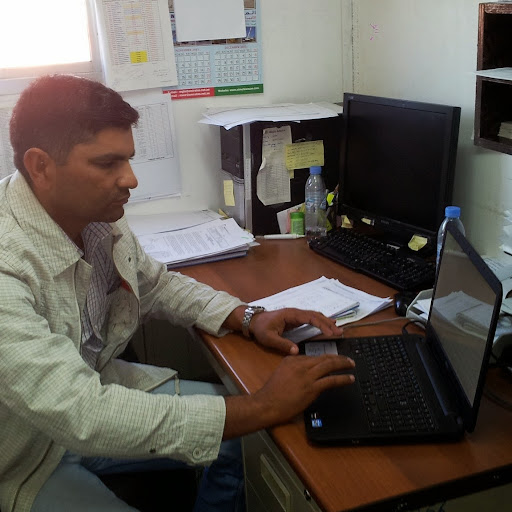 Mohammad Akbar Photo 36