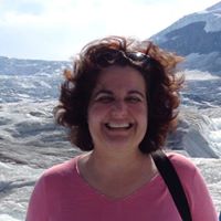 Jill Goodman Photo 42