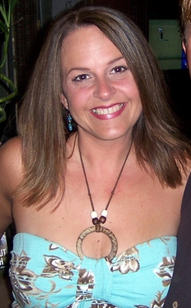 Heather Fisher Photo 14