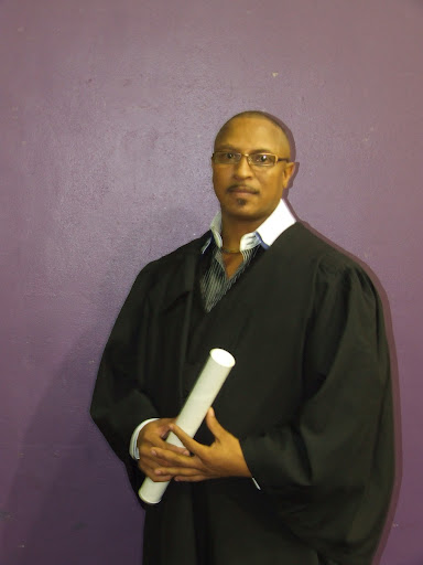 Roger Dennis Photo 29
