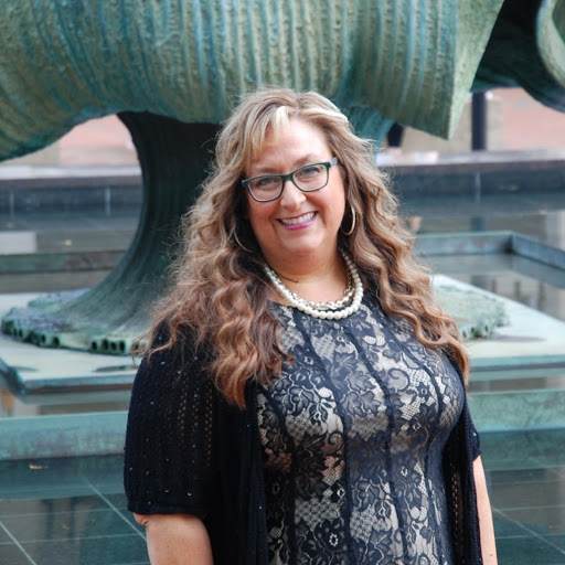 Crystal Stewart Photo 28