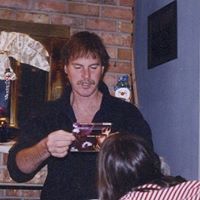 Steven Flanagan Photo 7