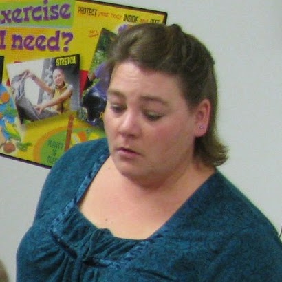 Christine Stevens Photo 24