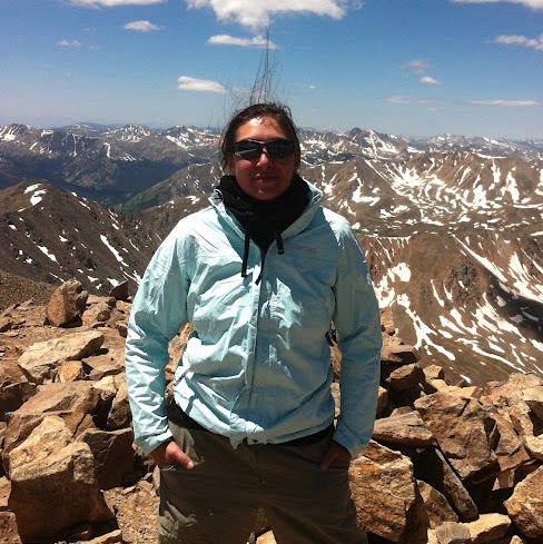 Beth Parsons Photo 21