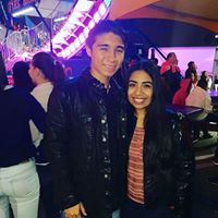 Aileen Vazquez Photo 26
