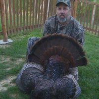 Brian Tallman Photo 10