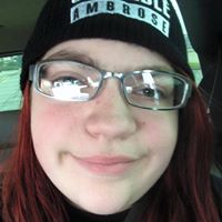 Anna Randolph Photo 18