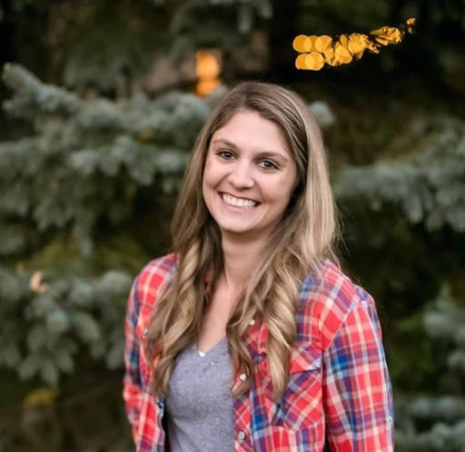 Kristin Mccoy Photo 11