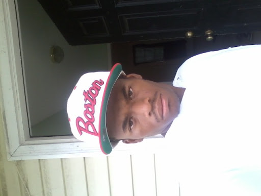 Willie Horton Photo 17