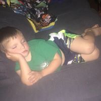 Kathy Healy Photo 13