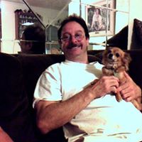 Steve Sparks Photo 8