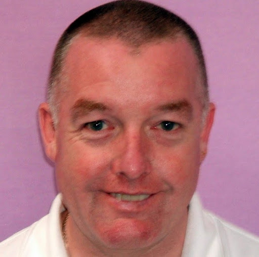 Paul Patterson Photo 10