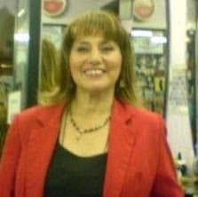 Mary Vizcarra Photo 2