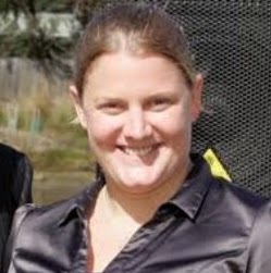 Elizabeth Shannon Photo 35