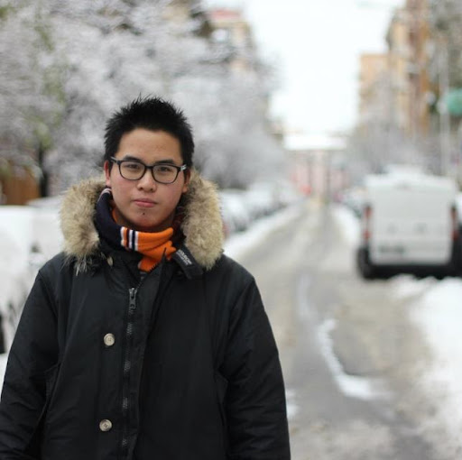 Angelo Ramos Photo 18