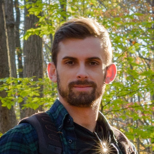 Stephen Friday Photo 16