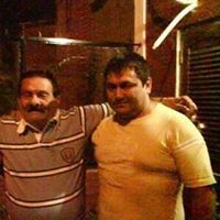 Victor Encina Photo 10