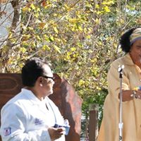 Mary Blanding Photo 6