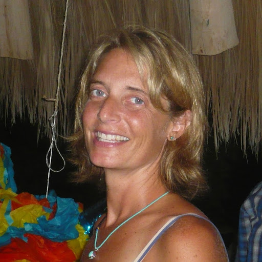 Stacey Marcus Photo 20