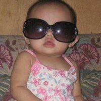 Anna Regalado Photo 5
