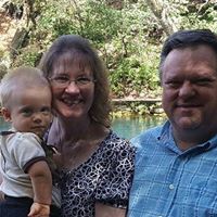 Regina Harper Photo 20